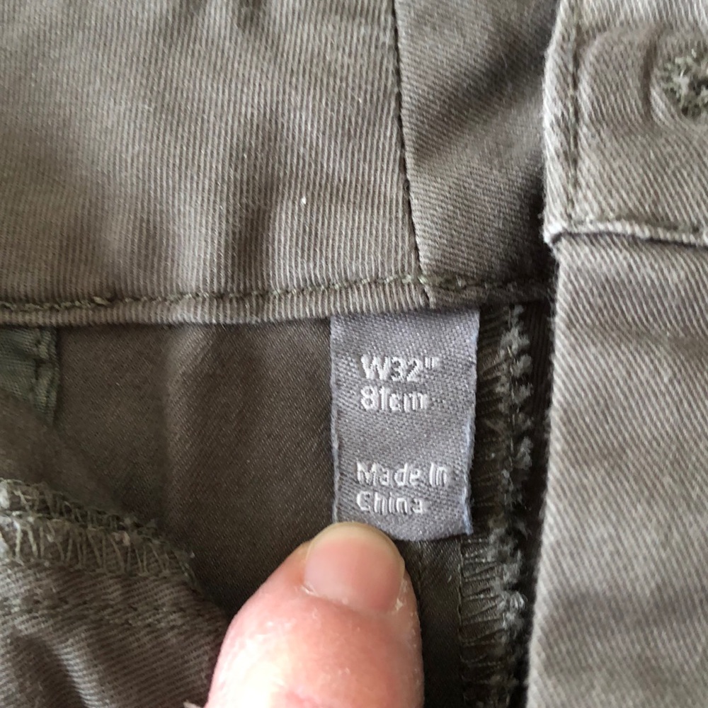 ASOS Men’s shorts - Picture 3 of 5